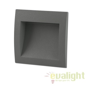 Corp de iluminat exterior incastrabil LED IP65 SEDNA-1 70146