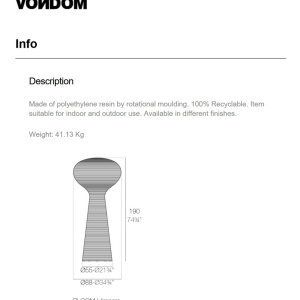CORP DE ILUMINAT LED DECORATIV BLOOM LAMP - Img 8