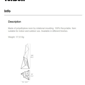 CORP DE ILUMINAT LED DECORATIV FAZ LAMP - Img 7