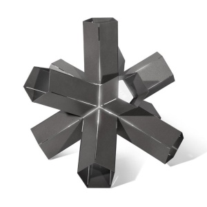 Corp de iluminat LED exterior, IP65, BANG STEP LIGHT LARGE Anthracite