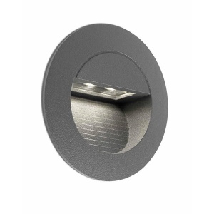Corp exterior incastrabil LED IP44 Mini Racing 70403
