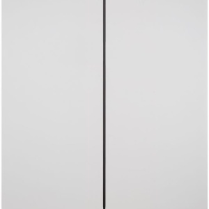 Corp iluminat exterior decorativ cu tarus CAMI H-110cm, ciment rosu - Img 7