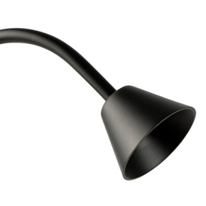 Corp iluminat exterior decorativ cu tarus LILY 300 24V - Img 3