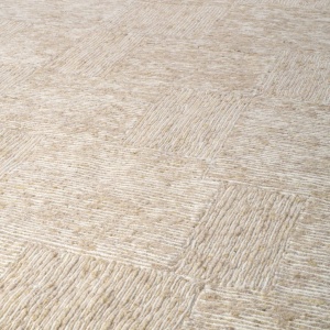 Covor design LUX din lana din Noua Zeelanda, Antoine 300x400cm - Img 3