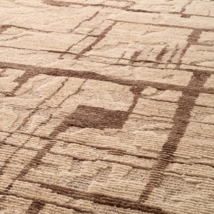 Covor design LUX tesut manual Limitless 200x300cm - Img 4