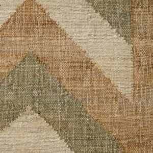 Covor LUX realizat manual din iuta Ashburton 300x400cm - Img 3
