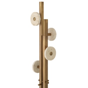 Cuier haine design LUX Amadora - Img 5