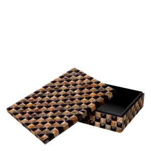 Cutie decorativa design LUX Magician L - Img 2
