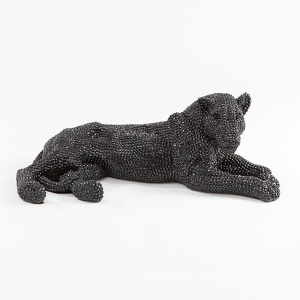 Figurina design decorativ Leona SV-946481 - Img 5