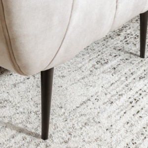 Fotoliu design elegant Noblesse, sampanie - Img 2