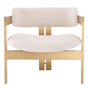 Fotoliu modern design LUX Donato - Img 3