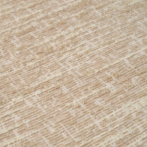 Fotoliu modern LUX Vesper, Boucle sonata cream - Img 10