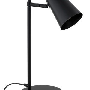 Lampa cu spot directionabil LORD 8875 negru - Img 9