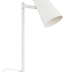 Lampa cu spot directionabil LORD 8876 alb crem - Img 9