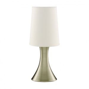 Lampa de masa cu design decorativ Touch EU3922AB SRT