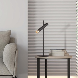 Lampa de masa cu spot LED directionabil Cylinder 111266 universul-luminii.ro