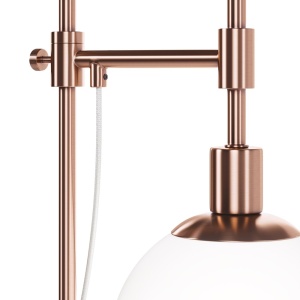 Lampa de masa design deosebit Erich MYMOD221-TL-01-G 49886 universul-luminii.ro