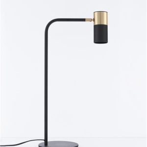Lampa de masa moderna design minimalist PONGO 136986 universul-luminii.ro