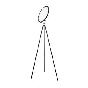 Lampa de podea cu trepied design Modern - Img 5