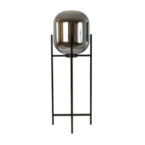 Lampa de podea design modern LUX Smoked mirror - Img 2