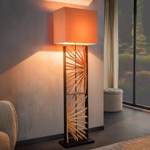 Lampa de podea design unic EUPHORIA 165cm - Img 2