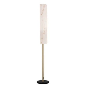 Lampa de podea LED design modern AIDER - Img 1