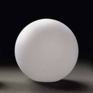 Lampa decorativa de exterior diametru 40cm AVORIAZ IP65