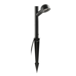 Lampa LED cu tarus iluminat exterior IP65 BROT H-20cm