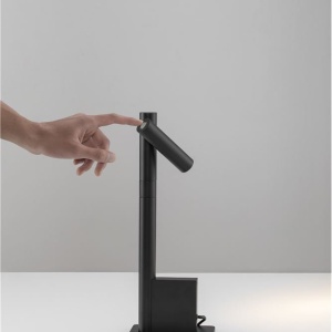 Lampa LED de birou stil minimalist ARCO, 6, universul-luminii.ro