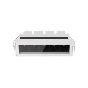 Lampa LED de exterior iluminat decorativ IP65 Igor alba