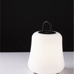 Lampa LED portabila iluminat exterior decorativ JIGRA 222776 universul-luminii.ro