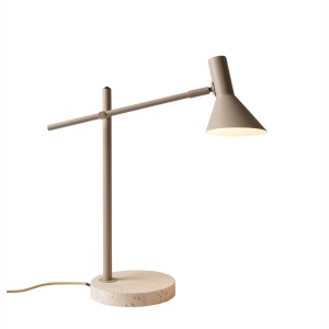 Lampa moderna cu brat reglabil Izmir sand