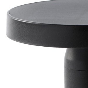 Lampa portabila exterior solara IP44 CAIRO negru - Img 5