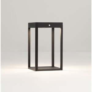 Lampa solara cu senzor de miscare IP65 SOLAZ - Img 4