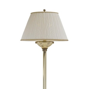 Lampadar clasic din alama design italian 6522 H-176cm 64466 universul-luminii.ro