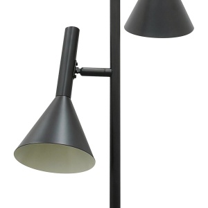 Lampadar design nordic modern Kelvis - Img 5