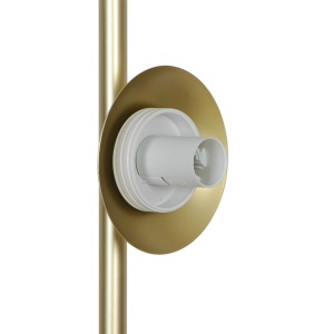 Lampadar design nordic modern Lilly - Img 4