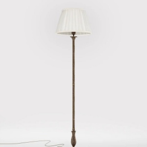 Lampadar din alama design italian Ginevra - Img 3