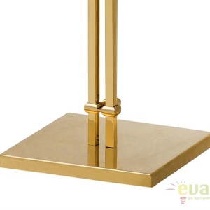 Lampadar din alama design LUX Las Palmas 110467 HZ 43156 universul-luminii.ro