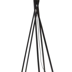 Lampadar eco din bambus Java 5-legs bl/50x22, bl 182226 universul-luminii.ro