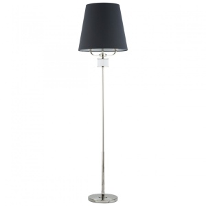 Lampadar elegant design modern realizat manual Prato - Img 1