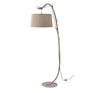 Lampadar/Lampa de podea design decorativ SABINA