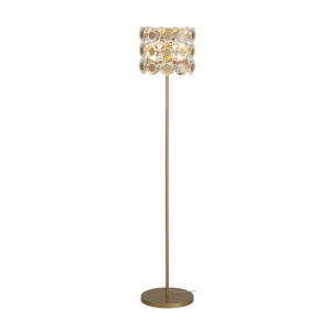 Lampadar/Lampa de podea design elegant Belle 3LT