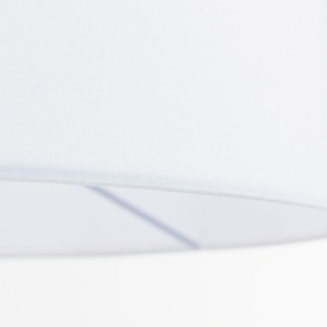 Lampadar/Lampa de podea design elegant LUDWIG alb - Img 6