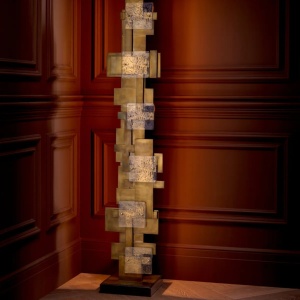 Lampadar, Lampa de podea design LUX Langham 145076 universul-luminii.ro