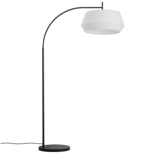 Lampadar, lampa de podea design modern DICTE alb 2112414001 NL 196846 universul-luminii.ro