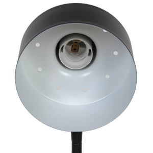 Lampadar/Lampa de podea Design Nordic, Matis negru 167636 universul-luminii.ro