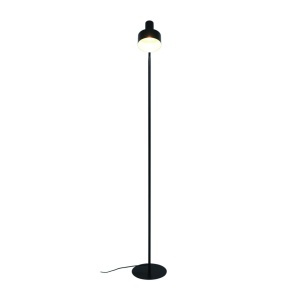 Lampadar/Lampa de podea Design Nordic, Matis negru 244106 universul-luminii.ro