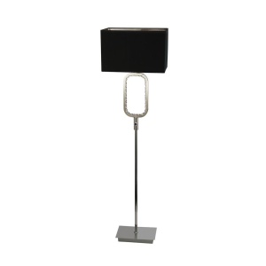 Lampadar/Lampa de podea eleganta Aura - Img 3
