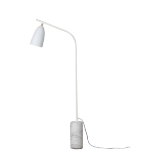 Lampadar, Lampa de podea eleganta design minimalist Marble